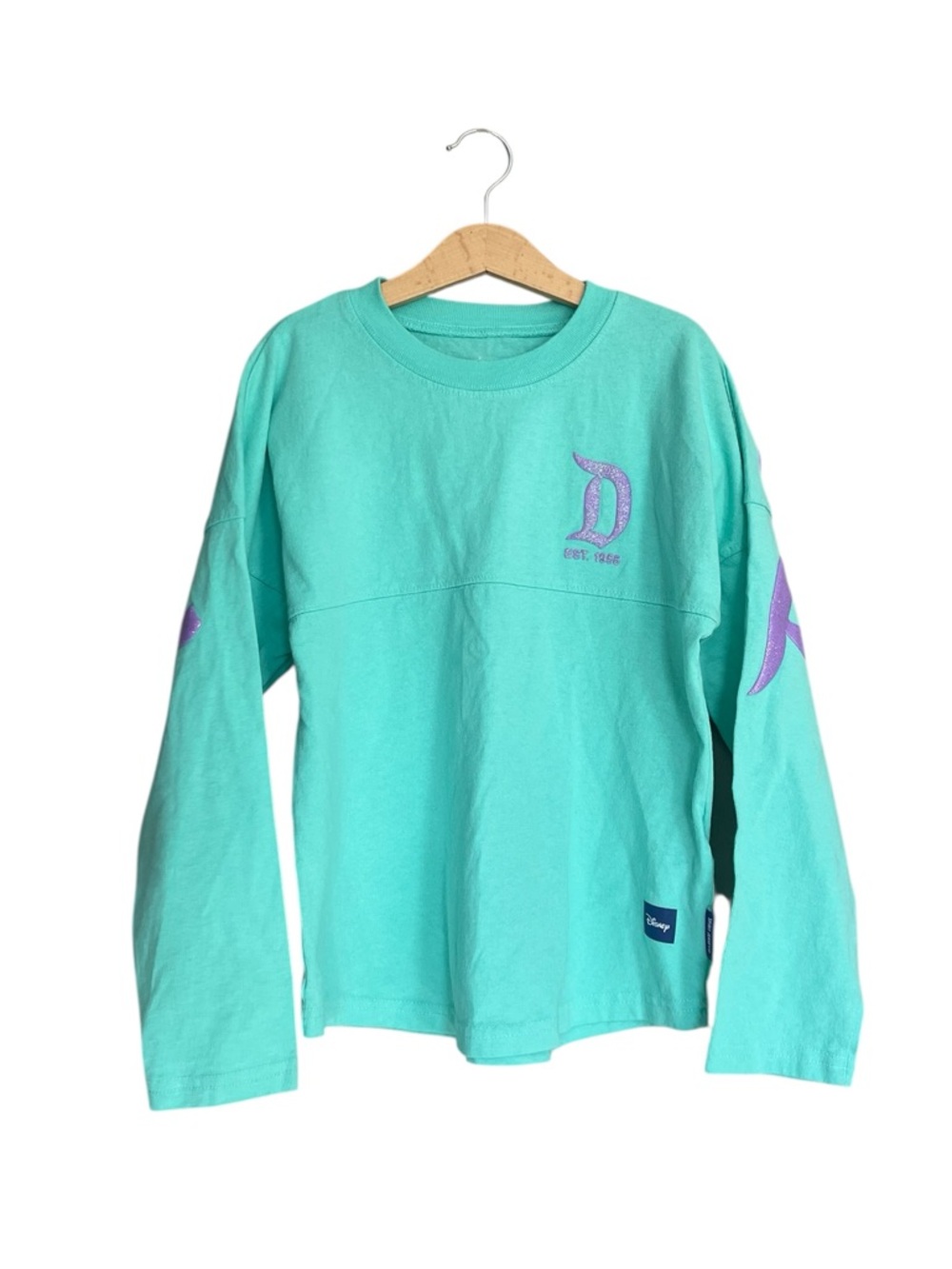 Kids Disney Disneyland Spirit Jersey